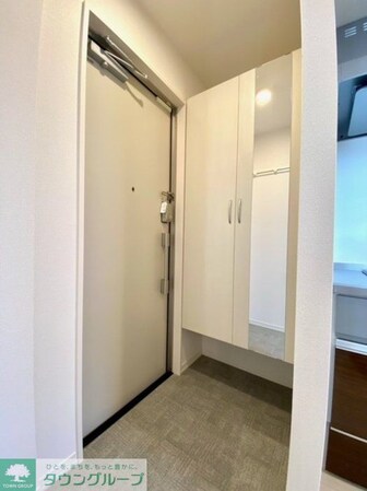 セレスティン三軒茶屋の物件内観写真